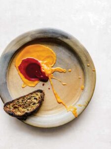 Habanada Puree Recipe